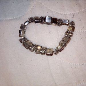 Vintage Magnetic Bracelet